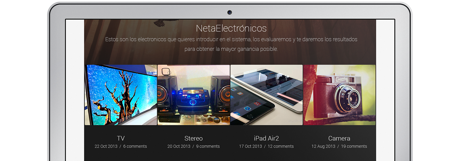 NetaCheq